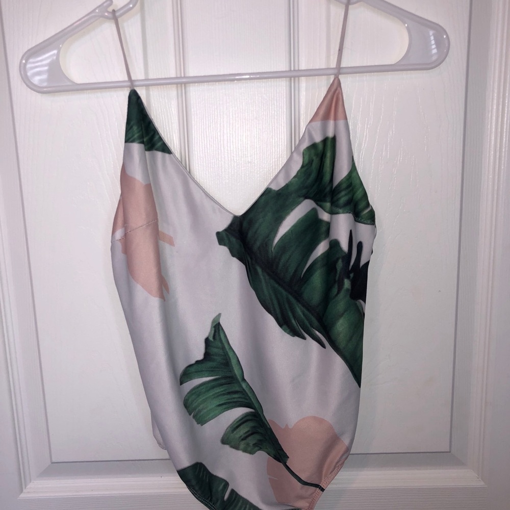 body suit